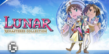 Classic JRPG Get New Life: LUNAR Remastered Collection Announced