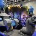 Todak’s New MOBA Mastra Unveiled at LEVEL UP PLAY 2024