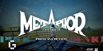 Metaphor: ReFantazio Prologue Demo Now Available