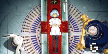 New Story Details for Metaphor: ReFantazio Unveiled