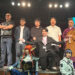 ATLUS Celebrates Completion of Metaphor: ReFantazio at World Metaphor Summit