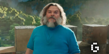 Minecraft Live-Action Movie Unveils Teaser Trailer, Set for April 2025 Release
