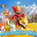 Miraibo GO Pre-Registration Now Available on Multiple Platforms