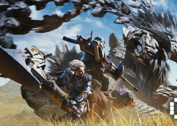 Monster Hunter Wilds Set for February 28, 2025 Release
