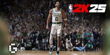 NBA 2K25 Launches Worldwide with New Features