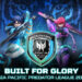 Asia Pacific Predator League 2025 Grand Finals Set for MITEC, Kuala Lumpur