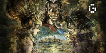 OCTOPATH TRAVELER: Champions of the Continent Announces Major Update with Triangle Strategy Crossover