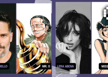 Netflix Expands ONE PIECE Cast for Season 2