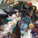 Overlord Mobile RPG Set for Global Release This Fall