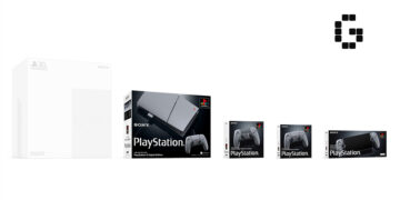 PlayStation Celebrates 30 Years with Nostalgic Limited Edition Collection for Southeast Asia