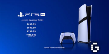 PS5 Pro Announcement Met with Price Shock