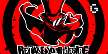ATLUS Announces Persona 5: The Phantom X Presentation for Japan