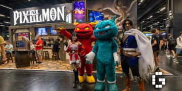 The Journey to Becoming a Promising Gaming Franchise by Pixelmon