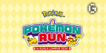 Pikachu Leads the Pack: Pokémon Run Malaysia Debuts in Kuala Lumpur