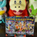 Unboxing Pokémon TCG: Scarlet & Violet – Stellar Crown, Discover New Tera Pokémon
