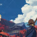 Project KV Unveils New Teaser Revealing Sword-Wielding Schoolgirls