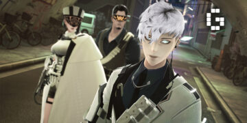 REYNATIS Demo Now Available on PlayStation, Switch, and Steam