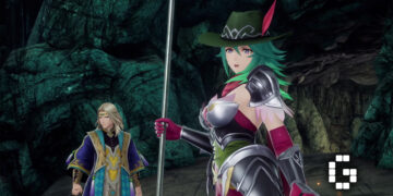 [TGS24] Romancing SaGa 2: Revenge of the Seven Hands-on:  A New Spin on a Classic RPG