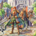 Romancing SaGa 2 Demo