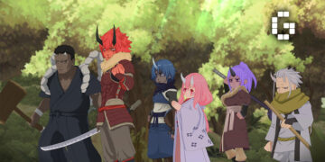 That Time I Got Reincarnated as a Slime ISEKAI Chronicles Review  – A Mixed Adventure