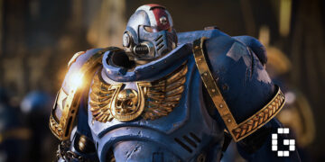 Warhammer 40,000: Space Marine 2 Launches to Positive Reviews Across Platforms
