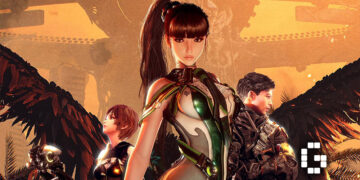Stellarblade Film Company Sues Sony Over Stellar Blade Game