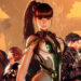 Stellarblade Film Company Sues Sony Over Stellar Blade Game