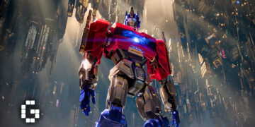 Transformers One Review – Cybertron’s History Reimagined