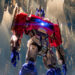 Transformers One Review – Cybertron’s History Reimagined