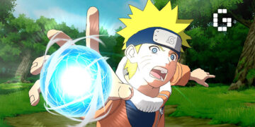 Bandai Namco Brings Naruto: Ultimate Ninja Storm to Mobile Devices