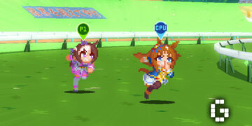 Umamusume: Pretty Derby – Party Dash Review: Neigh or Yay?