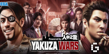 Leaked Facebook Page Reveals Sega’s New Mobile Game Yakuza Wars