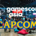 Capcom Reveals Extensive Lineup for gamescom asia 2024