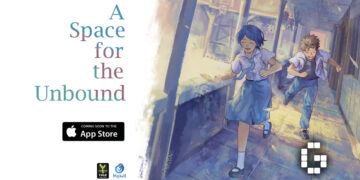 A Space For The Unbound Is Heading For iOS In April 2025