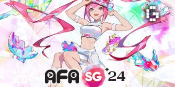 Anime Festival Asia Singapore 2024 Returns to Electrify Gaming and Anime Fans