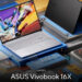 ASUS Vivobook 16X Is Available At RM3,999! The Lightest 16-Inch Laptop Out In The Market
