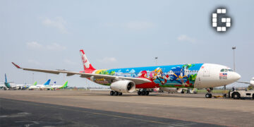 AirAsia Brings SEGA and ATLUS to the Skies