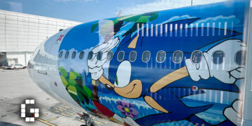 Sonic Takes to the Skies: Inside AirAsia’s SEGA-Themed Flight Experience