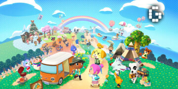 Nintendo Announces Animal Crossing: Pocket Camp Complete, Launching December 3