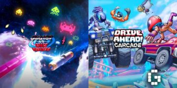 Apple Arcade Welcomes Four New Games In November