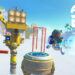 ASTRO BOT Speeds Ahead: Weekly Speedrun Updates Begin October 17