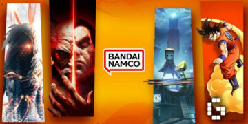 Bandai Namco Reportedly Axed One Piece & Naruto Involved Projects And Also Cutting Down Their Workforce