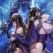 Brown Dust 2 Shifts Focus to All-Waifu Roster—No More New Male Characters