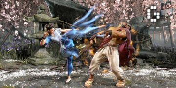 Capcom Shines at CGF Singapore 2024: Campus Legends Street Fighter 6 Grand Finals & Hands-on Demos Await!