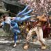 Capcom Shines at CGF Singapore 2024: Campus Legends Street Fighter 6 Grand Finals & Hands-on Demos Await!