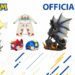 Capcom Singapore Had Unveiled Exclusive Merchandises For gamescom asia 2024
