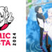 Comic Fiesta 2024 Welcomes Re:Zero’s Emilia and Subaru