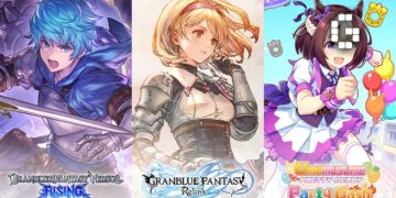 Cygames Singapore Is Making Their First Time Appearance At The Thailand Game Show 2024!