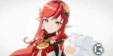Nexon Reveals New Open-World Action RPG Dungeon & Fighter: ARAD