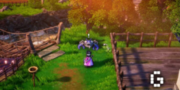 Square Enix Released More Details On Dragon Quest III HD-2D Remake
